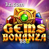 Gems Bonanza.